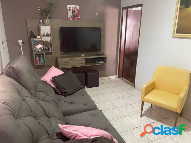 CASA TÉRREA 263m² - PARQUE RESIDENCIAL LORENÇONI