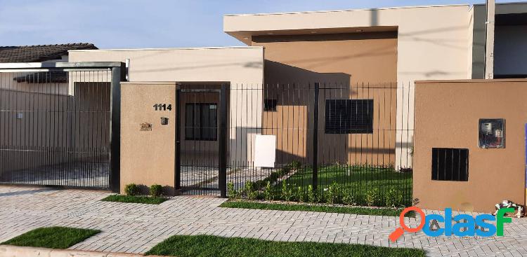 Casa Averbada Flor do Cerrado.