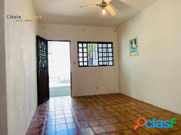 Casa para locação 2 quartos, 4 vagas, edícula com quarto