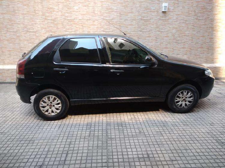 Fiat Palio 1.0 Cel. Econ./Italia F.flex 8v 4p