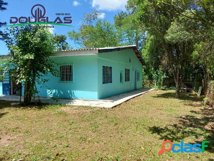 Lindo Sítio 1600m² Águas Claras
