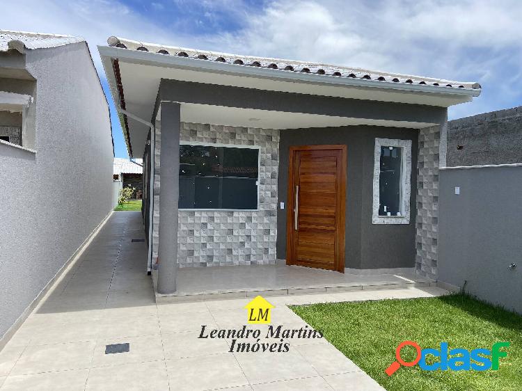 Maravilhosa casa em itaipuaçu / Pertinho da praia !! 395