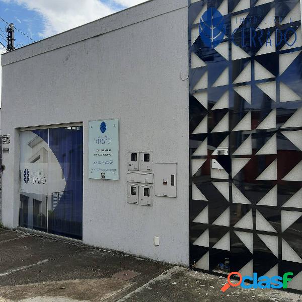 Sala Comercial para Locação no Jundiaí - Anápolis - GO