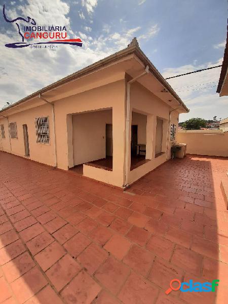 casa, 4 dormitórios, Centro, Piraju-SP (81)