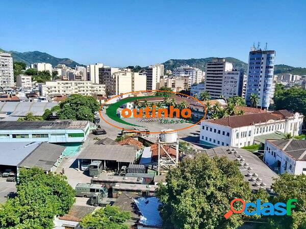 (27785) Rua Antônio Basílio - Tijuca