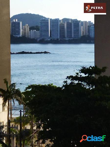 APARTAMENTO LOCAÇÃO NO GUARUJÁ, PRAIA DAS PITANGUEIRAS