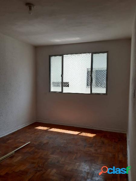 Apartamento 1 dormitório Itararé São Vicente
