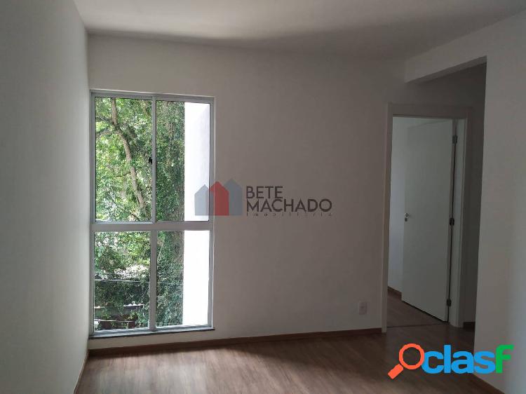 Apartamento 2 Quartos com Lazer na Cascata do Imbuí