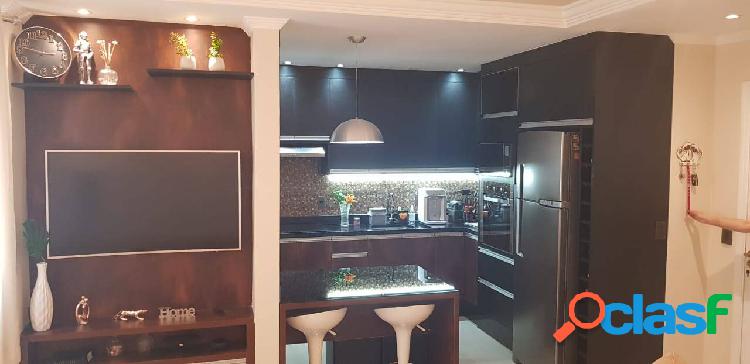 Apartamento 2 dormitórios - Cidade Jardim - Jundiaí