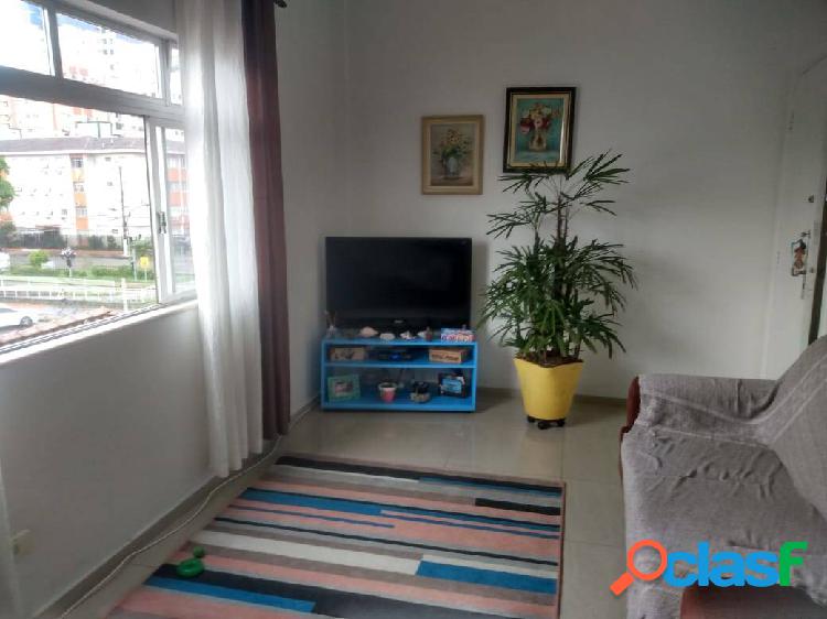 Apartamento 2 dormitórios com garagem Vila Valença São