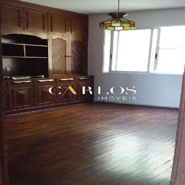 Apartamento, Alto Barroca, 4 Quartos, 2 Vagas, 1 Suíte