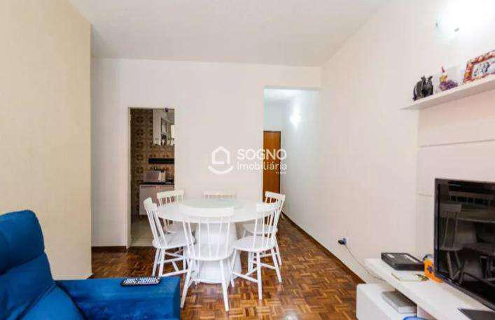 Apartamento, Estrela Dalva, 3 Quartos, 1 Vaga