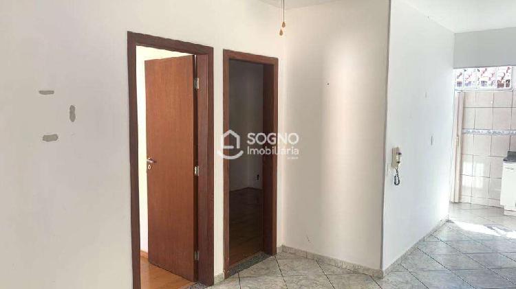 Apartamento, Havaí, 2 Quartos, 1 Vaga, 1 Suíte