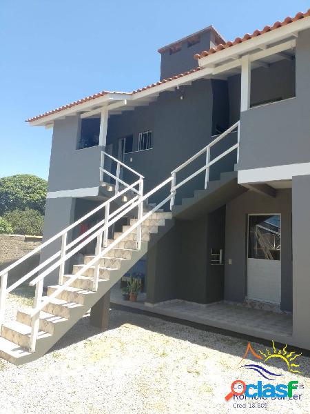 Apartamento à venda no Rio Vermelho - Praia do MOÇAMBIQUE