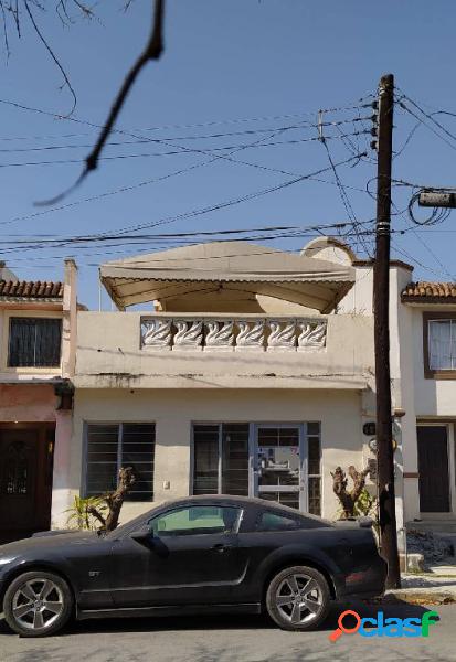 Casa en Venta en Villa de San Sebastián, Guadalupe