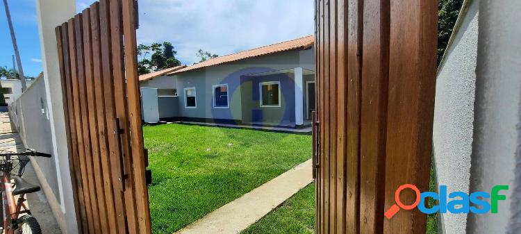 Casas em Condomínio Chácaras de Inoã em Itaipuaçu