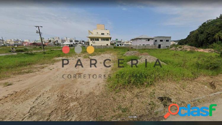 Terreno à venda na praia de Palmas com 420m² - GCR