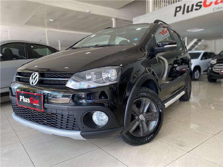 Volkswagen Spacecross 1.6 MI Total Flex 8v