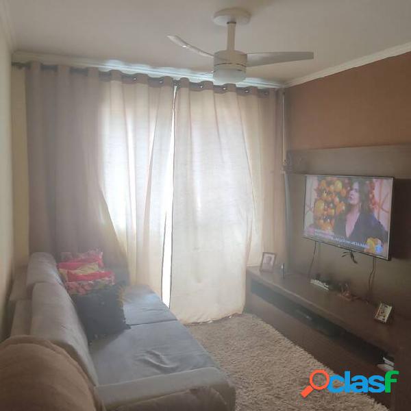 apartamento com 2 dormitórios, Cond. Villagio Suave Recanto