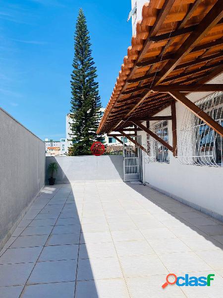 Área privativa no bairro - Planalto.