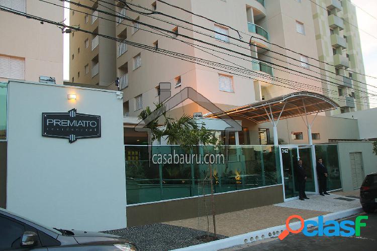 ALUGA Apartamento no Edifício PREMIATTO