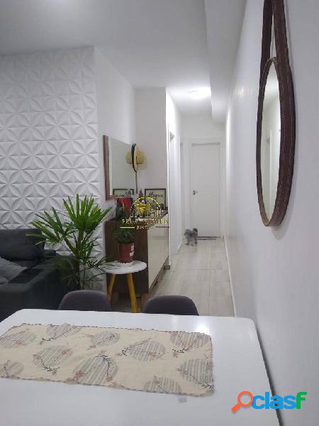 Apartamento Living Itirapina - Vila Hortolândia -