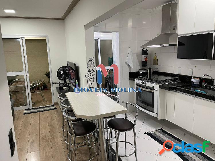 Apartamento Terreo - Barcelona - 72 m² - 01 dorm - 01 vaga