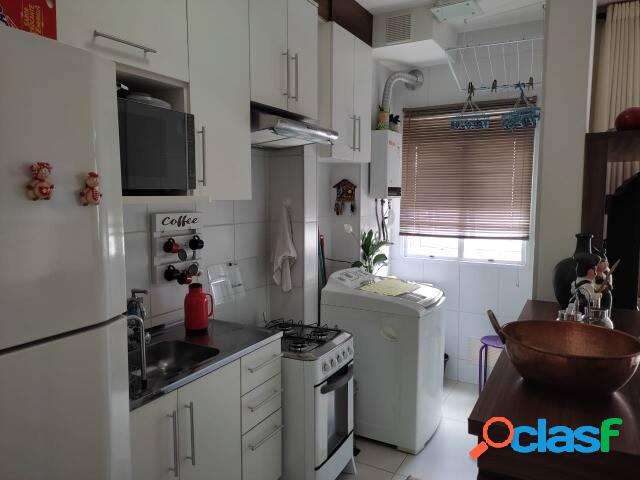 Apartamento com 2 dormitórios, Cond. Flex 2 - Osasco