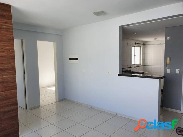 Apartamento no Jardim Novo Mundo ! 2 Quartos !