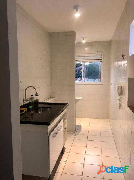 Apartamento para venda. Aceita financiamento!!
