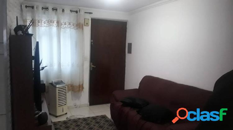 Apartamento para venda - Cohab José Bonifácio. Aceita