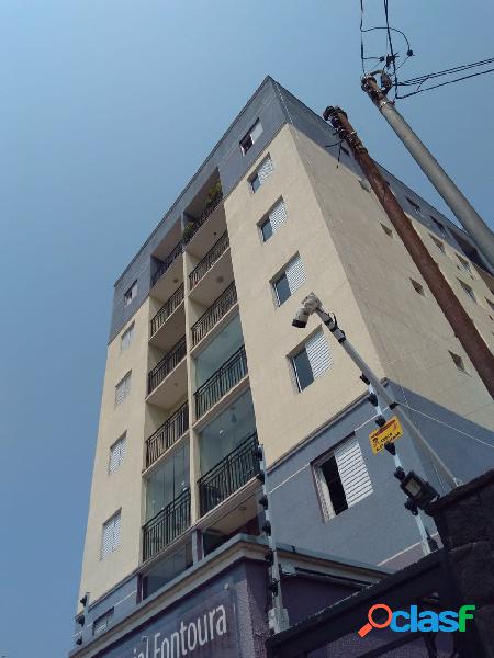 Apartamento para venda na Vila Carmosina.