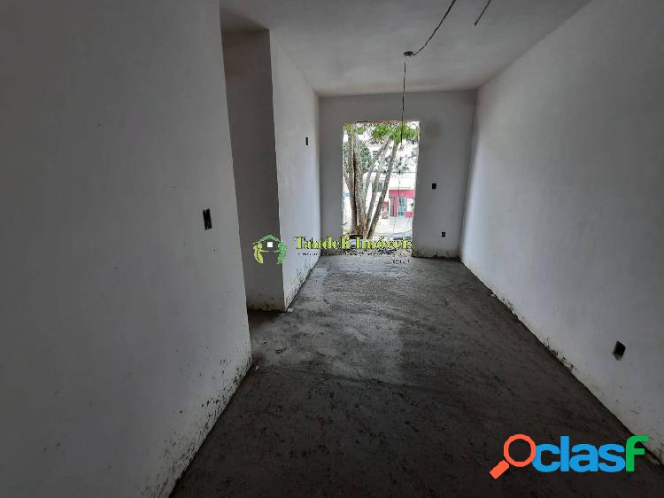 Apartamento sem condomínio 2 dormitórios (Paraiso)