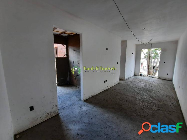 Apartamento sem condomínio 3 dormitórios (Paraíso)