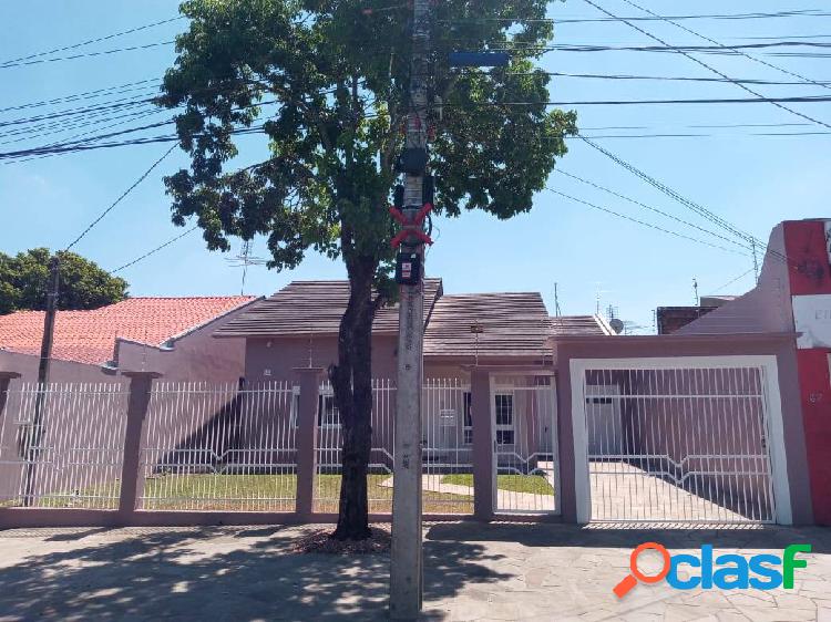 CASA OK PARA FINANCIAMENTO NA REGIÃO CENTRAL