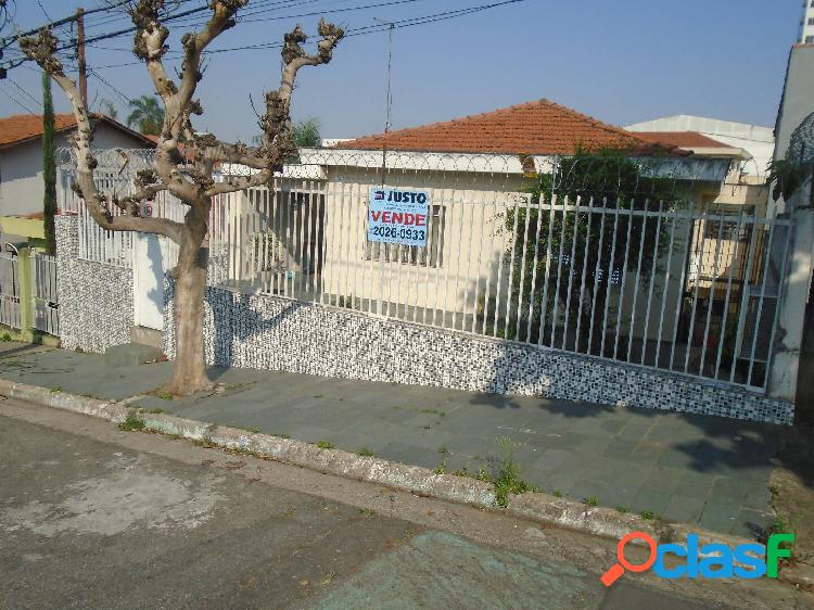 Casa para venda - Vila Campanela