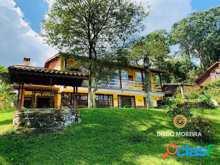 Chácara á venda em Mairiporã com 2.000 M²