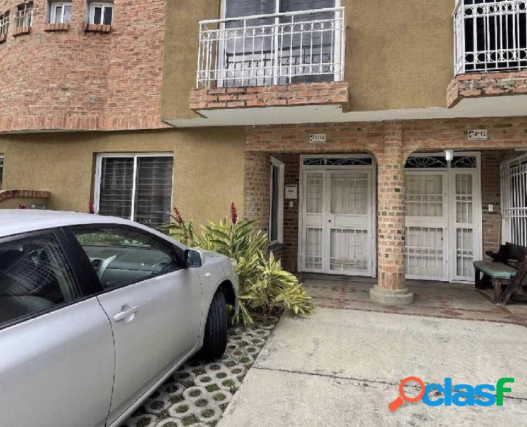 En venta Townhouse Conjunto Altos del Rincón Urb El Rincón