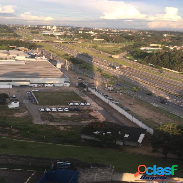 OPORTUNIDADE Apartamento a venda no Condomínio Ecoville