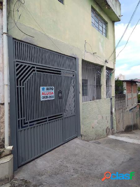 Sobrado para Venda - C.A.E. Carvalho