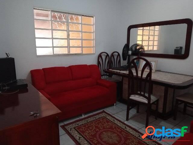 Vendo Casa térrea no Residencial São Francisco