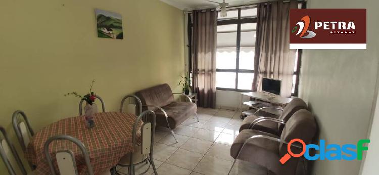 APARTAMENTO A VENDA NO GUARUJÁ NA PRAIA DAS PITANGUEIRAS