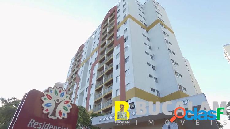 APARTAMENTO PARA VENDA/LOCAÇÃO NO CONDOMINIO VIDA NOVA