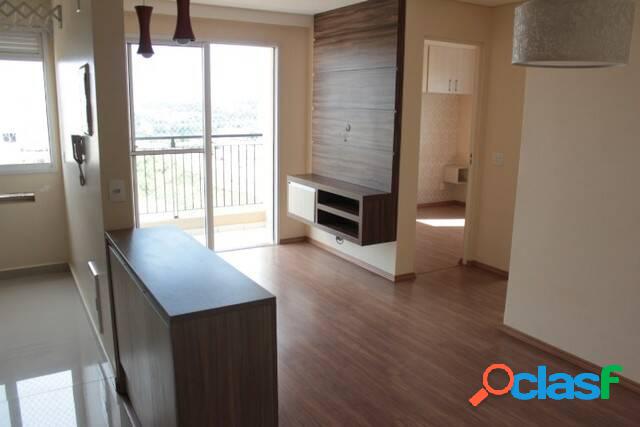 APARTAMENTO RESIDENCIAL TRENTINO - JUNDIAÍ - SP