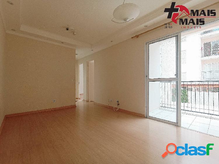 Apartamento 2 dormitorios vivenda girassol