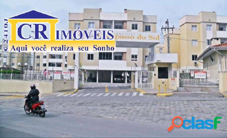 Apartamento 2 dormitórios 48m²°R.Zioni