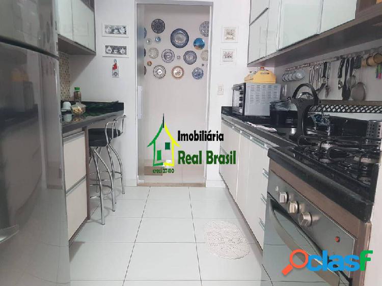 Apartamento 3 Dormitórios na Vila Jardini.