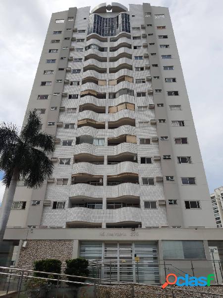 Apartamento a venda no Edifício Ana Vitória em Cuiabá