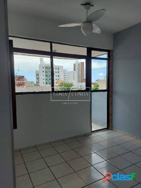 Apartamento a venda no Jardim Oceania com 3 quartos 1 suíte