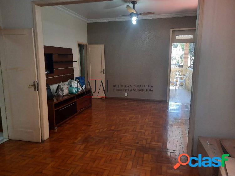 Apartamento de 02 quartos - Rio Comprido